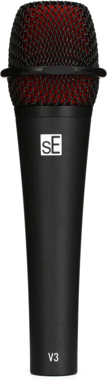 sE Electronics V3 Dynamic Microphone