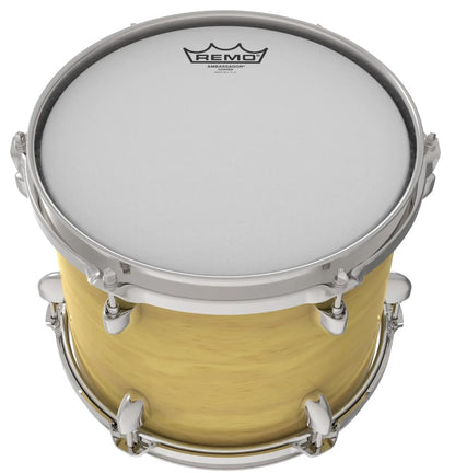 Remo Ambassador Coated 13" Drum Head