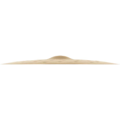 Meinl Cymbals Byzance 22" Vintage Crash