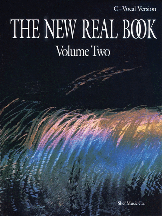 The New Real Book Vol 2 C Version