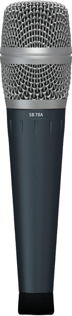 Behringer SB 78A Condenser Cardioid Microphone