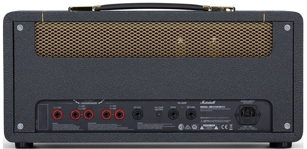 Marshall SV20H Studio Vintage 20W Amp Head