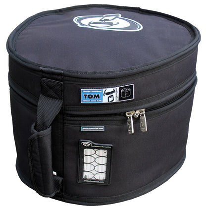Protection Racket 8"x7" Egg Shaped Fast Tom Case