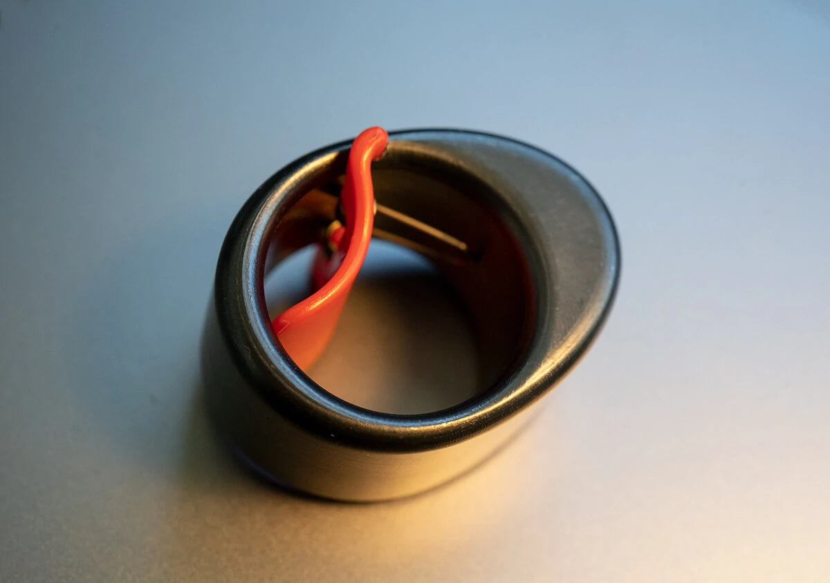 Black Mountain Slide Ring Small