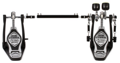 iron cobra double pedal 600 Tama HP600DTW Iron Cobra 600 Double Pedal – Billy Hyde Music
