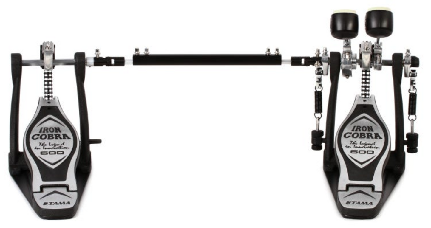 Tama HP600DTW Iron Cobra 600 Double Pedal