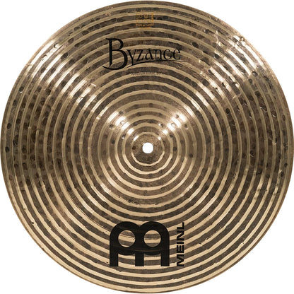 Meinl Cymbals Byzance Dark Spectrum Hi Hat 14"