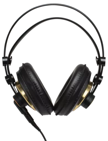 AKG K-240S Professional Open Back Headphones (K240S)