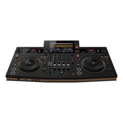 Pioneer DJ OPUS-QUAD Professional All In One DJ System in Black
