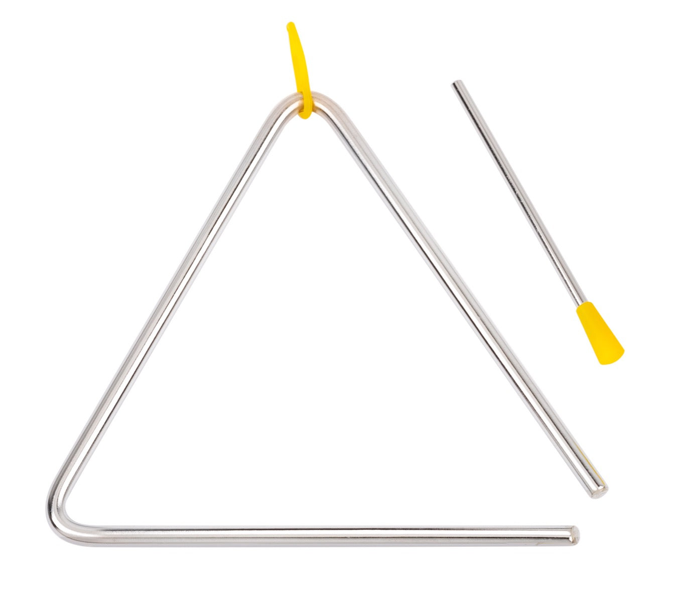 Mano Percussion 8" Triangle And Beater