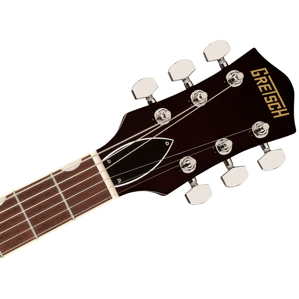 Gretsch Streamliner™ Jet™ Club Single Cut with Wraparound in Dark Denim