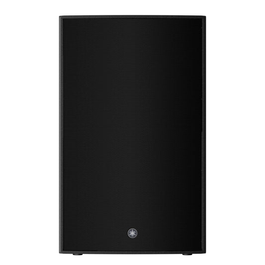 Yamaha DZR315 15" Powered Loudspeaker