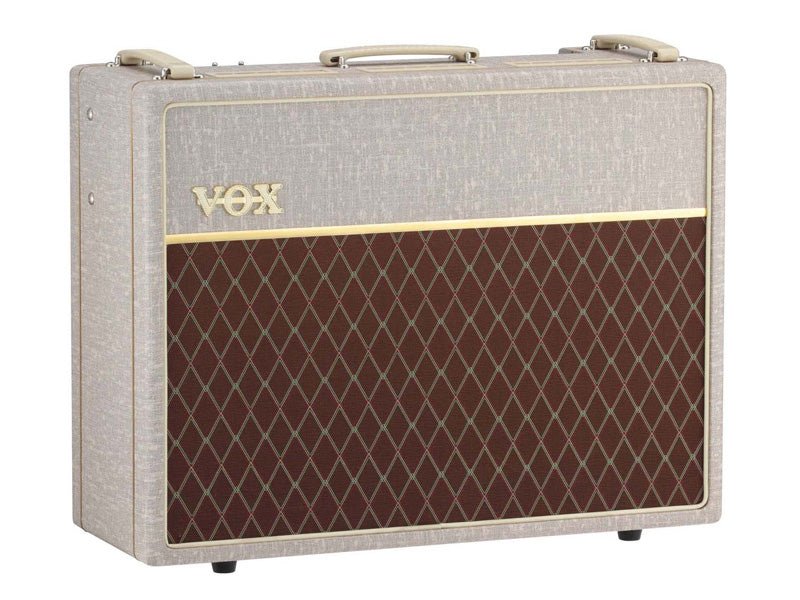 VOX AC30 Hand-Wired 2x12" 30W Combo Amp