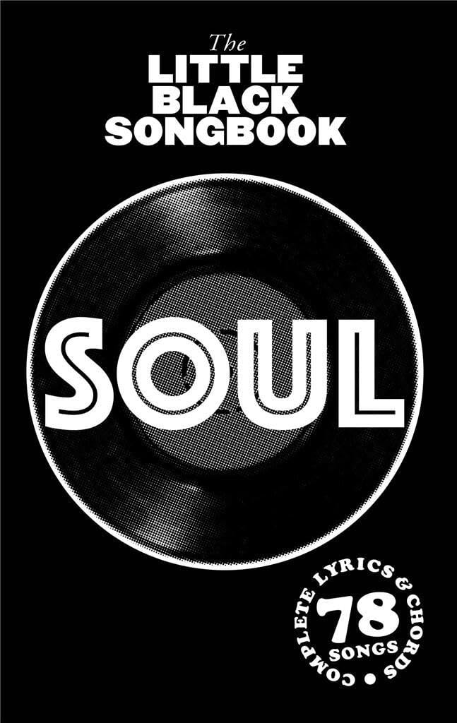 The Little Black Book of Soul