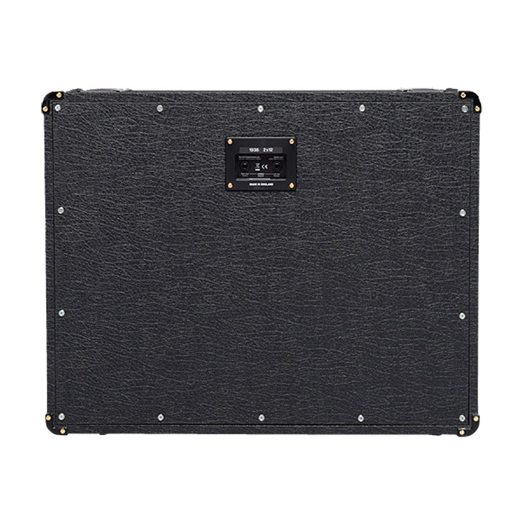 Marshall MC1936VL 2x12” Cabinet
