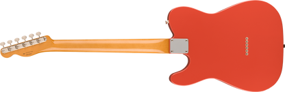 Fender Vintera II '60s Telecaster, Rosewood Fingerboard in Fiesta Red