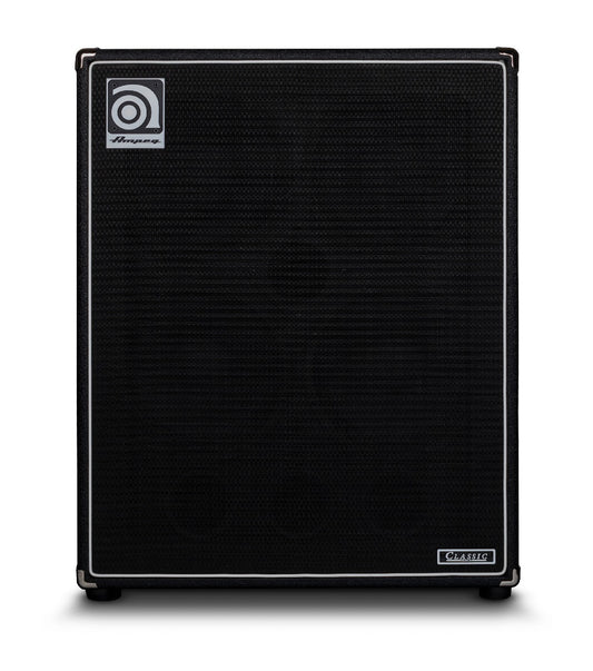 Ampeg SVT-410HLF 4x10" Bass Cabinet