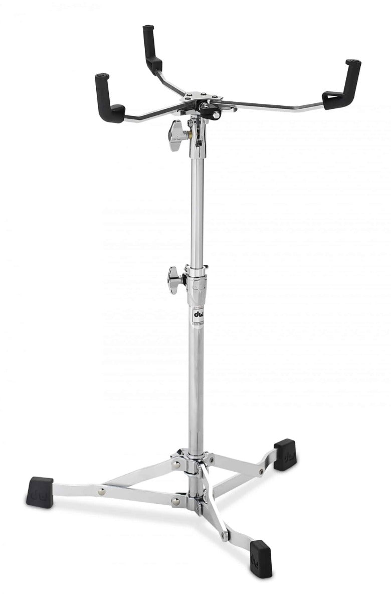 DW 6000 Ultralight Flush Base Snare Stand