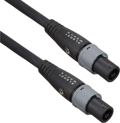 D’Addario Planet Waves Custom Series 5' SpeakOn Speaker Cable