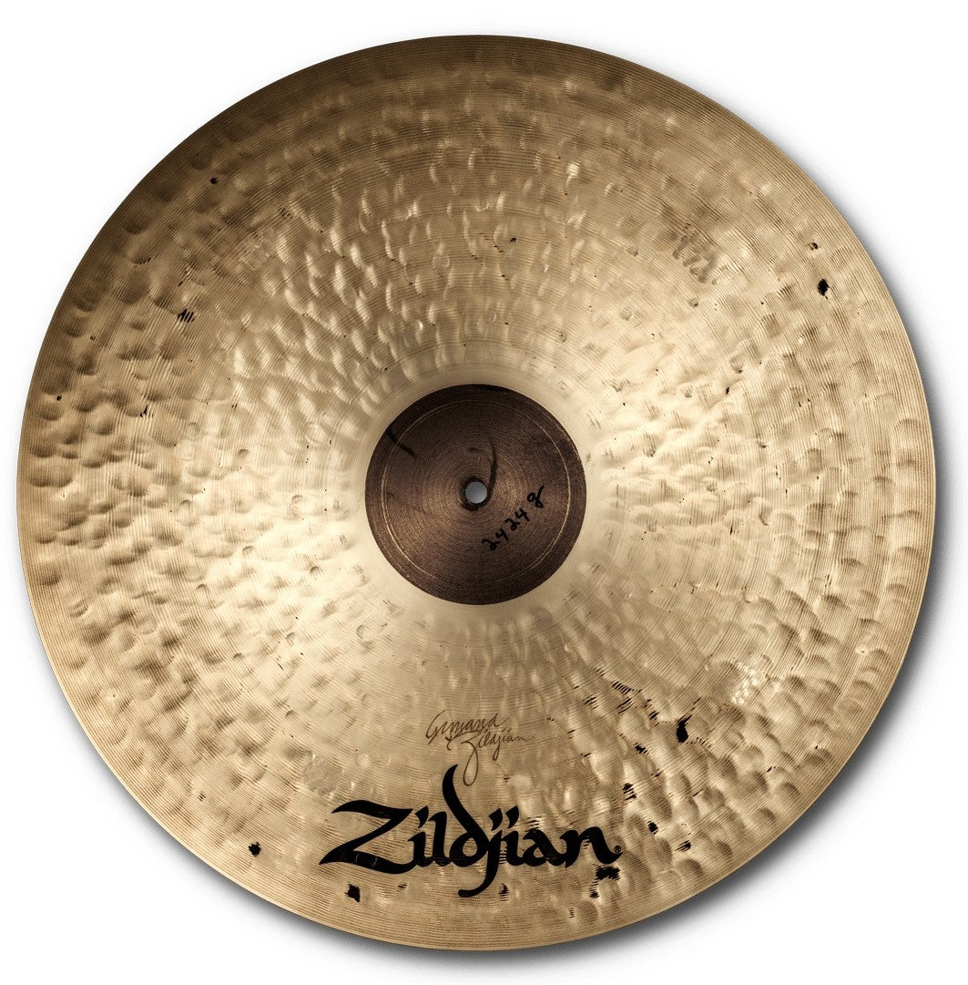 Zildjian K Constantinople Renaissance Ride 22"