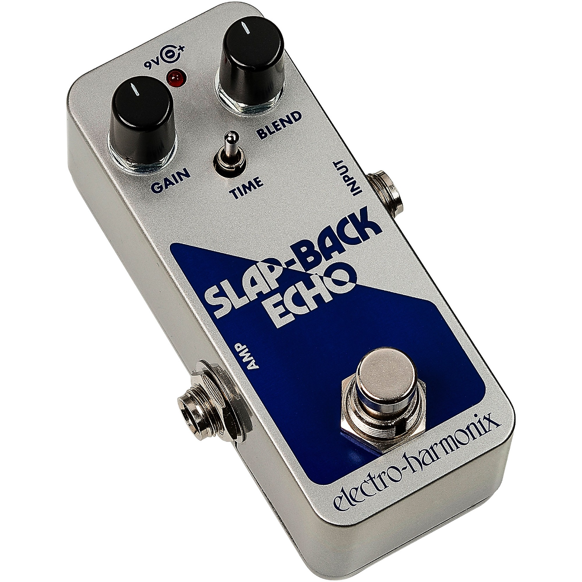 Electro Harmonix Slap Back Echo Pedal
