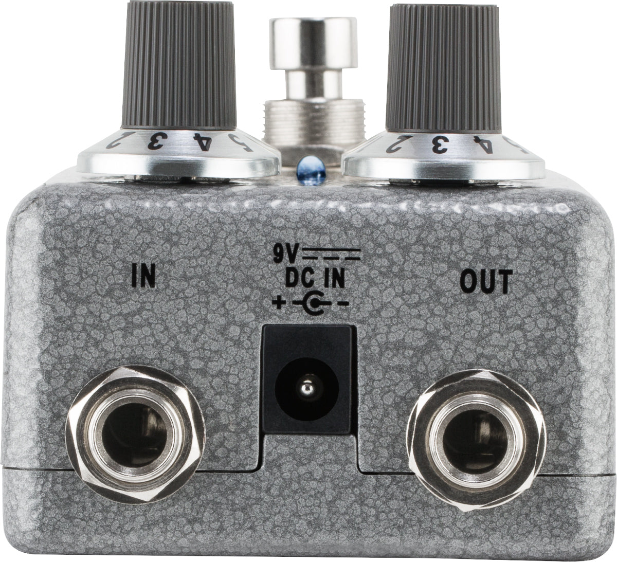 Fender Hammertone Metal Distortion Pedal