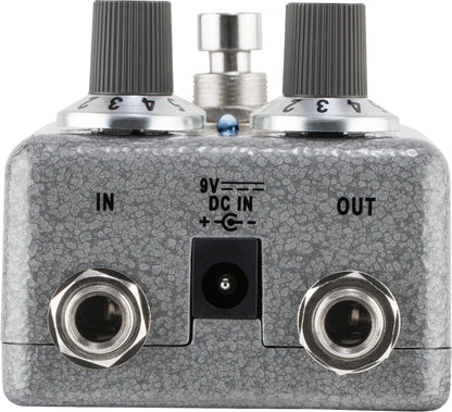 Fender Hammertone Metal Distortion Pedal