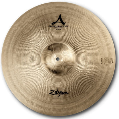 Zildjian A Classic Orchestral Selection Medium Light Pair 18"