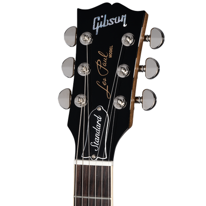 Gibson Les Paul Standard 60s Figured Top in Honey Amber