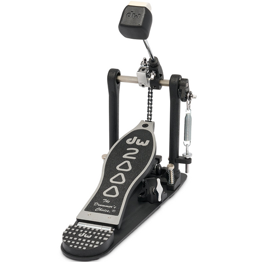 DW 2000 Series Single Bass Drum Pedal