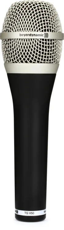 Beyerdynamic TGV50D Dynamic Microphone