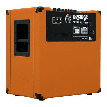 Orange Crush Bass 100 1x15" 100W Combo Amp