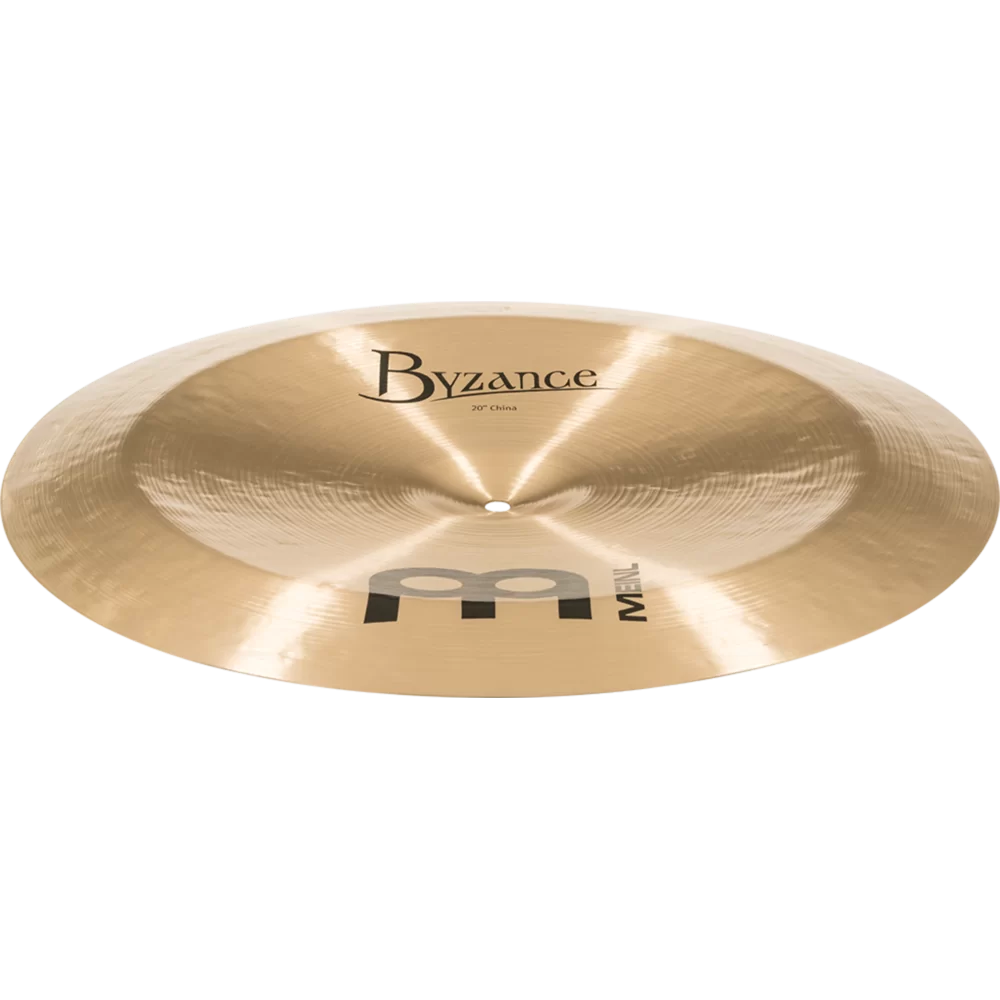 Meinl Byzance Traditional 20" China