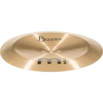 Meinl Byzance Traditional 20" China