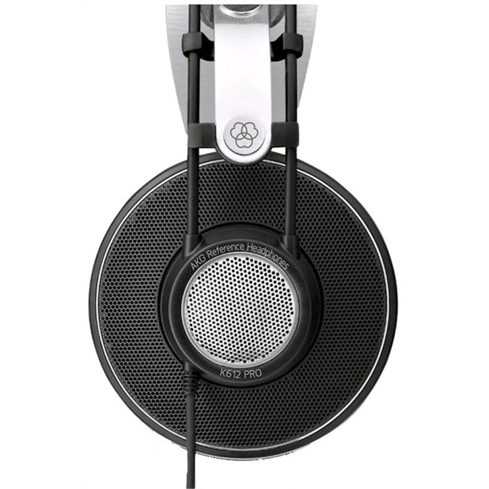 AKG K612PRO Reference studio headphones