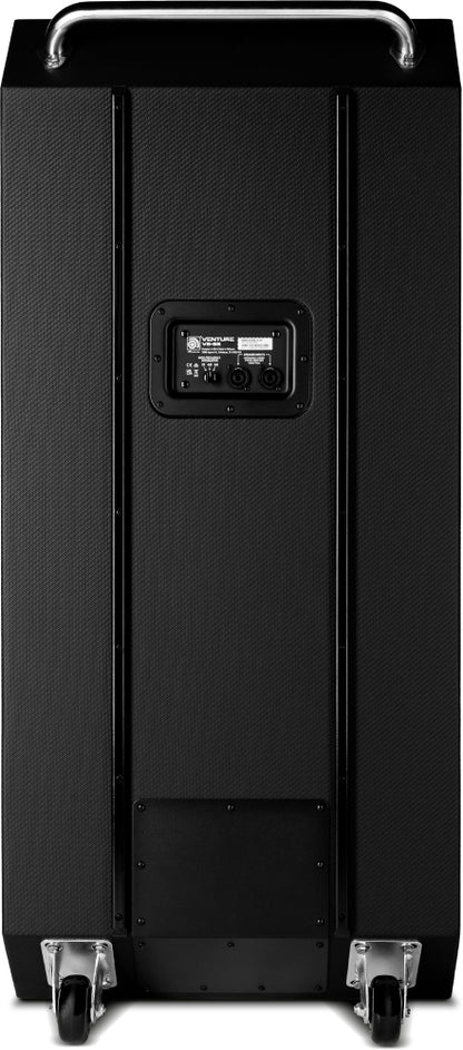 Ampeg Venture VB-88 8x8" Bass Cabinet