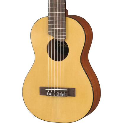 Yamaha GL1 Guitalele in Natural