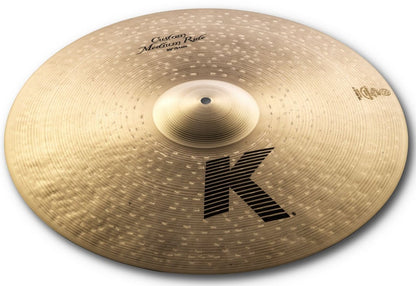 Zildjian K Custom Worship Cymbal Pack