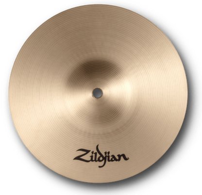 Zildjian Cymbals 10" A Zildjian Splash