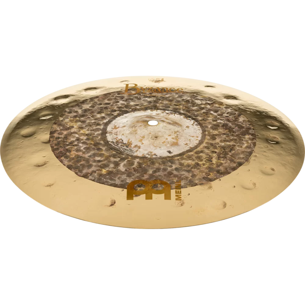 Meinl Byzance Extra Dry 16" Dual Crash