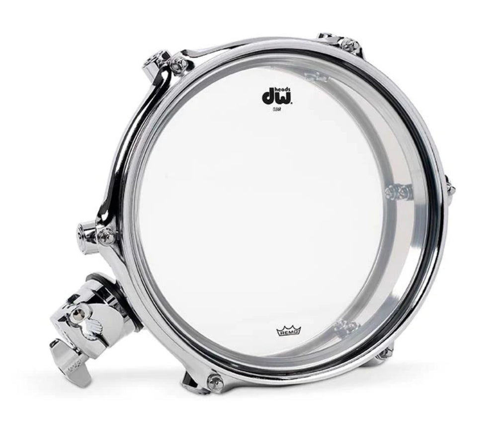 DW Design Series 8" Piccolo Tom