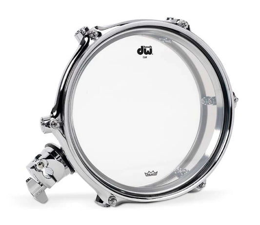 DW Design Series 8" Piccolo Tom