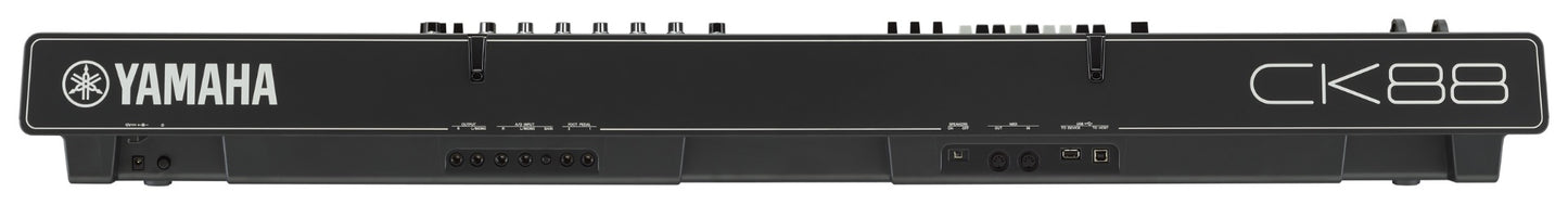 Yamaha CK88 88 key Stage Piano