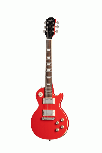 Epiphone Power Players Les Paul in Lava Red