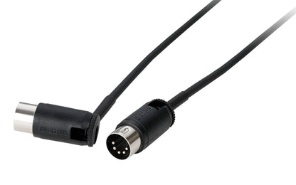 BOSS BMIDI PB2 MIDI Cable