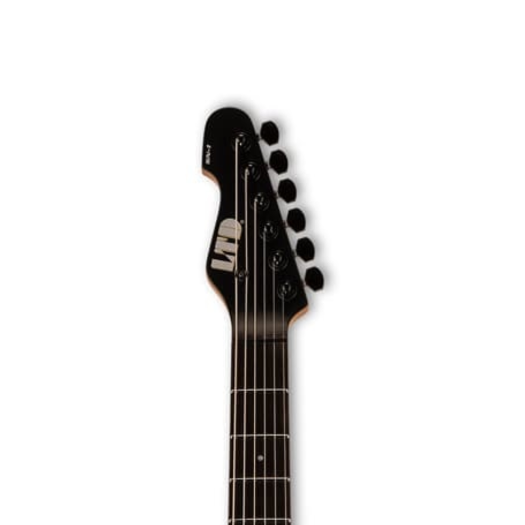 ESP LTD SN 1 HT Black Blast
