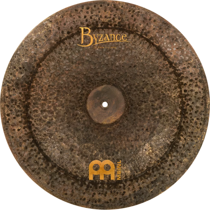 Meinl Byzance Extra Dry 20" China