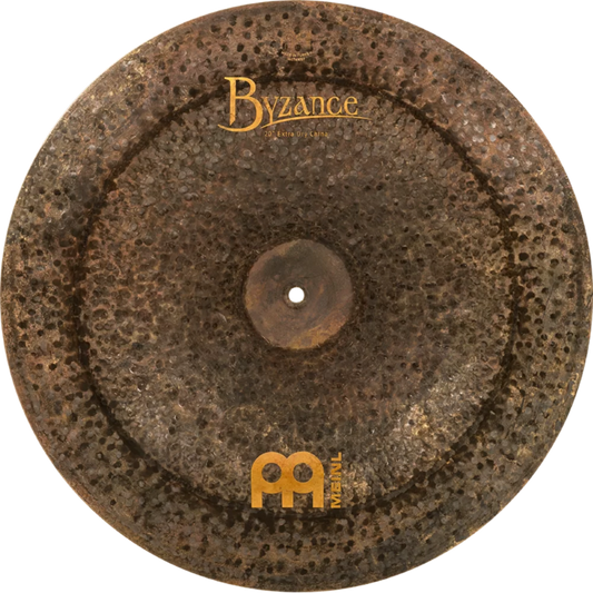 Meinl Byzance Extra Dry 20" China