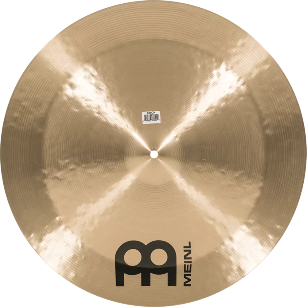 Meinl Byzance Traditional 20" China