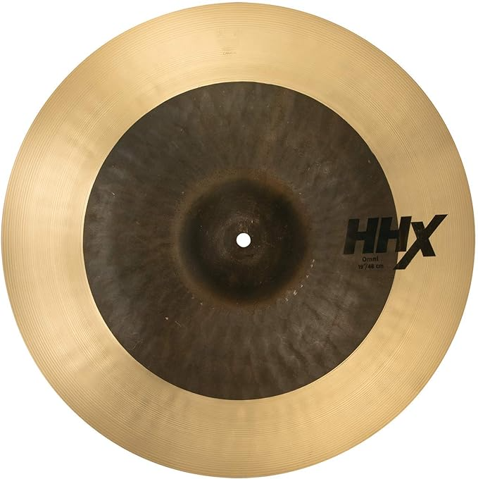 Sabian 119OMX HHX 19" Omni